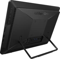 ASUS ExpertCenter E1 AiO E1600WKAT-BMR082W Intel® Celeron® N N4500 39,6 cm (15.6") 1920 x 1080 Pixels Touchscreen All-in-One tablet PC 4 GB DDR4-SDRAM 512 GB SSD Windows 11 Home Wi-Fi 6 (802.11ax) Zwart — thumbnail 3