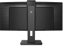 Philips 346P1CRH - QHD Ultrawide Webcam Monitor - USB-C 90w - KVM-Switch - 34 inch — thumbnail 11