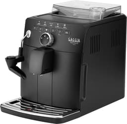 Gaggia Naviglio Milk - Volautomatische koffiemachines — thumbnail 1