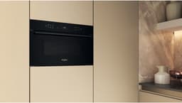 Whirlpool WMD7O4TB Zwart Grill-magnetron Ingebouwd 31 l 1000 W — thumbnail 4