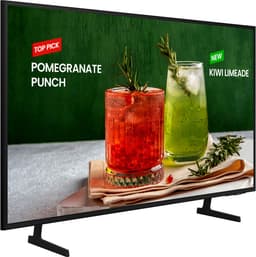Samsung 75" BED-H Crystal UHD 4K Business TV — thumbnail 3