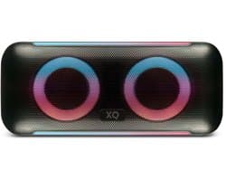Party Boom Speaker 40W met LED-licht + DSP-geluidschip