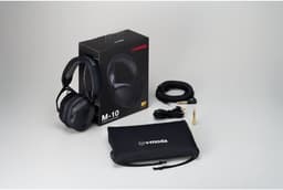 V-Moda M-10 - DJ hoofdtelefoon — thumbnail 2
