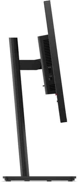 Lenovo ThinkVision T24D-40 Monitor — thumbnail 4