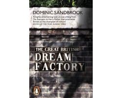 The Great British Dream Factory