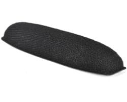 Pluche hoofdbandkussen Geschikt voor Logitech Astro A50 Gen 3/4