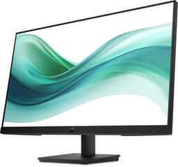 HP Series 3 Pro 27 inch FHD Monitor - 327pf computer monitor 68,6 cm (27") 1920 x 1080 Pixels Full HD LCD Zwart — thumbnail 5