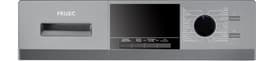 Frilec KOBLENZ9314WA-342 - Wasmachine - A Label-20% - 9 Kilo - 5 Jaar Garantie - Grijs — thumbnail 4