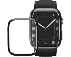 kwmobile Beschermfolie geschikt voor Huawei Watch D2 Schermbeschermer - 2 x screenprotector smartwatch anti kras