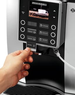 Bartscher Volautomatisch Koffiezetapp. KV1 Classic - 190052 - Horeca & Professioneel — thumbnail 1