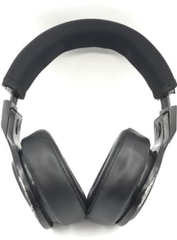 Hoofdsteunhoes / kussen Geschikt voor ATH MSR7/M50X/M40X/M30/M20X — thumbnail 4