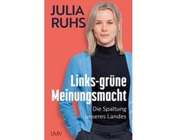 Links-grüne Meinungsmacht