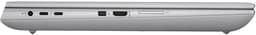 HP ZBook Fury 16 G11 Intel® Core™ i9 i9-14900HX Mobiel werkstation 40,6 cm (16") WUXGA 64 GB DDR5-SDRAM 1 TB SSD NVIDIA RTX 2000 Ada Wi-Fi 7 (802.11be) Windows 11 Pro AI Workstation, AI PC Grijs — thumbnail 3