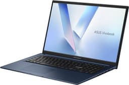 ASUS Vivobook 17 X1704VA-AU952W - 17.3" FHD - Intel Core 5 120U - 512GB M.2 SSD - 16GB Geheugen - Toetsenbordverlichting - Windows 11 Home — thumbnail 4