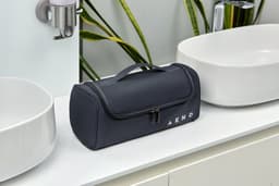 AENO Haardroger HD5 Zwart, 1500W, Spraakbesturing, Ionisator, Touch LCD, Infrarood Afstandsbescherming, AI Besturing Föhn Zwart — thumbnail 3