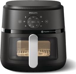 Philips Airfryer XL NA231/00 — thumbnail 1