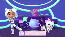 Gabby's Dollhouse: Ready to Party - Nintendo Switch — thumbnail 7