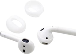 Siliconen oorbeschermers Geschikt voor AirPods 1/2 generatie — thumbnail 1