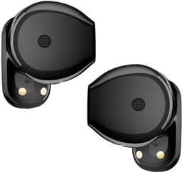 Blackview AirBuds 20 - Wireless Earbuds - Bluetooth 5.4 - 29H Playtime - Waterproof IPX4 - Smart Touch Control - Zwart — thumbnail 4