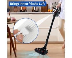 2 filters geschikt voor Bosch