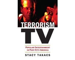CultureAmerica - Terrorism TV