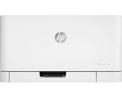 HP Color Laser Laser 150a Kleur Printer, Dubbelzijdig