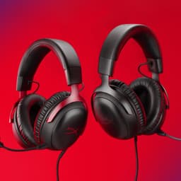 HyperX Cloud III Gaming Headset - PC, PS5, Xbox Series X|S - Zwart — thumbnail 19