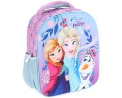 Frozen 3D rugzak