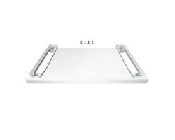 wit superp + tabl kit sl wtr/wtx - bosch - WTZ27500 — thumbnail 1