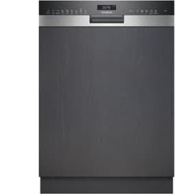 Siemens SN55ES12CE - iQ500 - Inbouwvaatwasser - 60 cm - Energielabel A - Home Connect - varioSpeed Plus — thumbnail 17