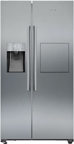 iQ500,SbS,179x91cm,noFrost,HomeBar,rvs-afp,E — thumbnail 1