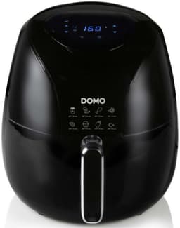 DOMO DO533FR AirfyerXXL- Heteluchtfriteuse XXL - 5L - LCD display — thumbnail 1