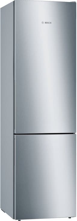Bosch KGE39ALCA - Serie 6 - koel-vriescombinatie - VitaFresh: houdt etenswaren langer vers in gekoelde lades - RVS — thumbnail 2