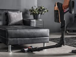 Tefal Flex AQUA 15.60 TY99G1 - Draadloze Steelstofzuiger - 3-in-1 – Stofzuigen en Dweilen in Één — thumbnail 3
