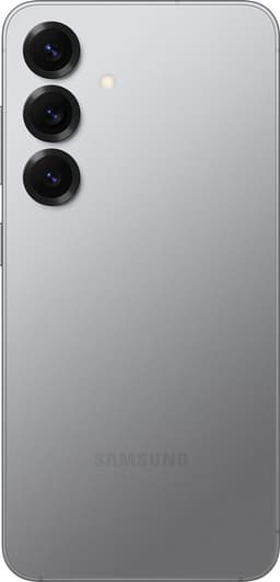 Samsung Galaxy S25 5G - 512GB - Silver Shadow + 1 jaar extra garantie — thumbnail 4