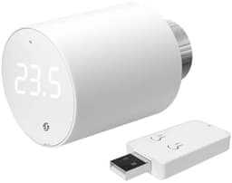 Shelly BLU TRV + Blue Gateway Gen3 thermostaat — thumbnail 5