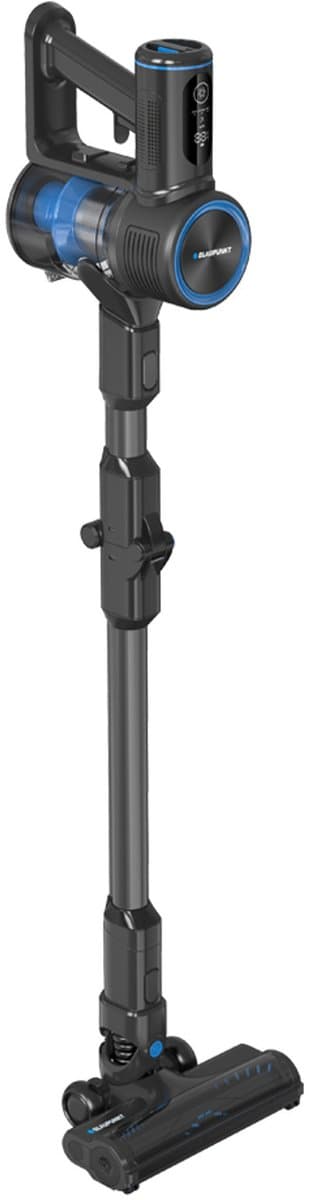 Blaupunkt VCH801 Vacuum Cleaner Black — afbeelding 1
