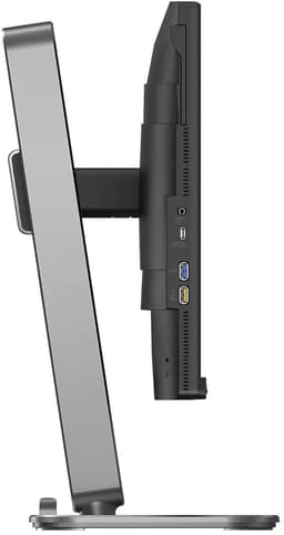 Philips 4000 series 24B2U4301/00 computer monitor 60,5 cm (23.8) 1920 x 1080 Pixels Full HD LCD Grijs — thumbnail 3
