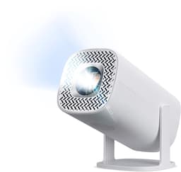 Acer Aopen QH15s 180 ANSI lumens LCD 720p (1280x720) Wit — thumbnail 3