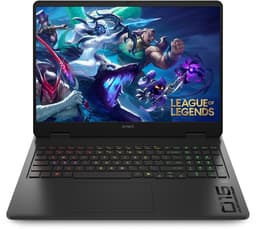 HP OMEN 16-am0979nd — thumbnail 5