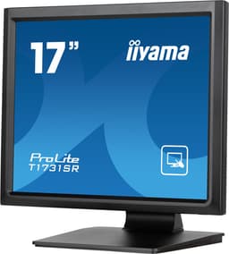 iiyama ProLite T1731SR-B1S aanraakscherm, 43,2 cm, zwart — thumbnail 2