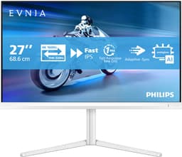 Philips Evnia 27M2N5901A 27'' 4K UHD gaming monitor — thumbnail 1