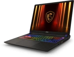 MSI Vector 16 HX AI A2XWIG-209NL-RTX5080-I9-1TB-32GB — thumbnail 1