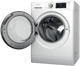 Whirlpool FFD 10489E BV BE wasmachine Voorbelading 10 kg 1400 RPM Wit — thumbnail 4