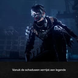 Ninja Gaiden 4 - PS5 — thumbnail 4