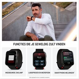 Garmin Venu X1 Groen — thumbnail 5
