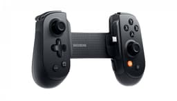 Backbone Pro (USB-C) - Mobiele Controller voor iPhone 15/16 serie en Android - Bluetooth - Zwart — thumbnail 5