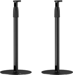 Maclean - 2x Speaker stands - vloerbevestiging, Sonos Era 100 & 300, MC-496 — thumbnail 2