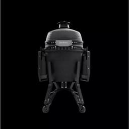 The Bastard Pro Large Graphite Kamado BBQ – Compleet en Robuust — thumbnail 3