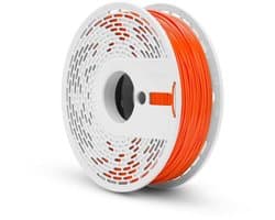 Fiberlogy PCTG Orange Transparent